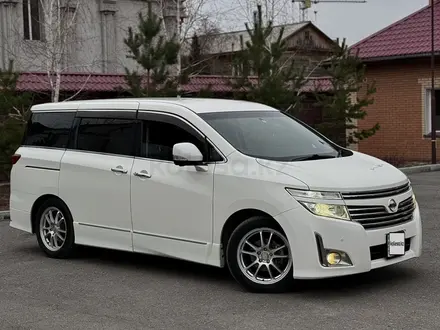 Toyota Estima 2013 года за 9 700 000 тг. в Алматы