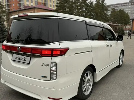 Toyota Estima 2013 года за 9 700 000 тг. в Алматы – фото 6