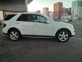 Mercedes-Benz ML 350 2007 годаfor7 700 000 тг. в Астана – фото 4