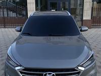 Hyundai Tucson 2019 года за 13 200 000 тг. в Шымкент
