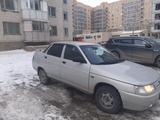 ВАЗ (Lada) 2110 2010 годаүшін1 350 000 тг. в Астана – фото 5