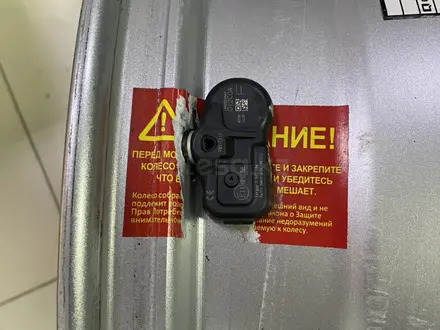 Диски Nissan Patrol за 400 000 тг. в Атырау – фото 3