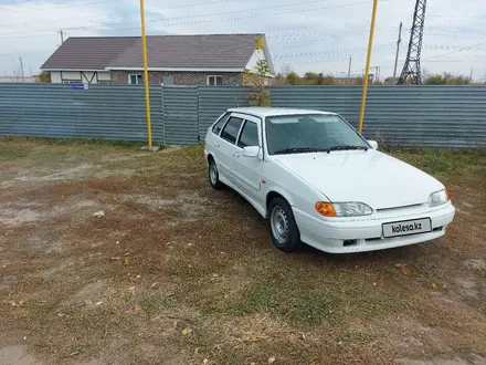 ВАЗ (Lada) 2114 2011 года за 1 400 000 тг. в Костанай