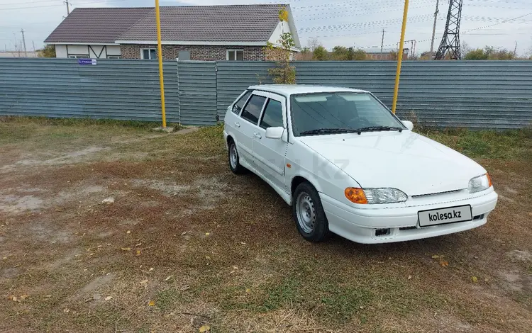 ВАЗ (Lada) 2114 2011 годаfor1 500 000 тг. в Костанай