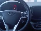 ВАЗ (Lada) Vesta SW Cross 2019 годаүшін5 400 000 тг. в Петропавловск – фото 5