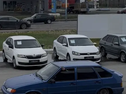 ВАЗ (Lada) 2114 2013 года за 2 000 000 тг. в Актобе – фото 3