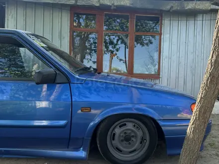 ВАЗ (Lada) 2114 2013 года за 2 000 000 тг. в Актобе – фото 13