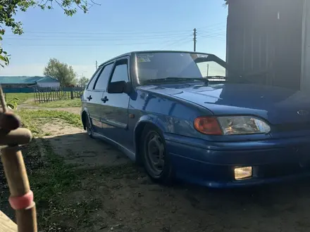 ВАЗ (Lada) 2114 2013 года за 2 000 000 тг. в Актобе – фото 15