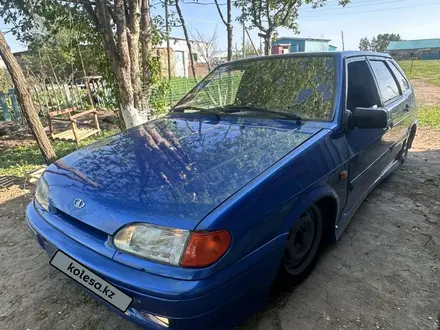 ВАЗ (Lada) 2114 2013 года за 2 000 000 тг. в Актобе – фото 14