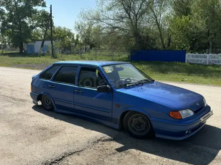 ВАЗ (Lada) 2114 2013 года за 2 000 000 тг. в Актобе – фото 17