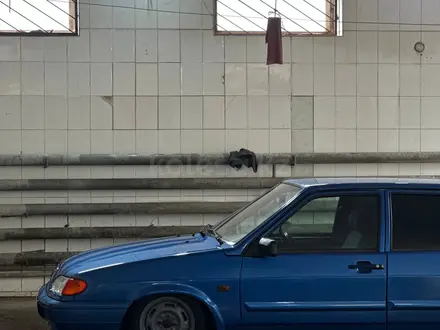 ВАЗ (Lada) 2114 2013 года за 2 000 000 тг. в Актобе – фото 19