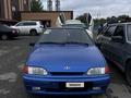 ВАЗ (Lada) 2114 2013 года за 2 000 000 тг. в Актобе – фото 4