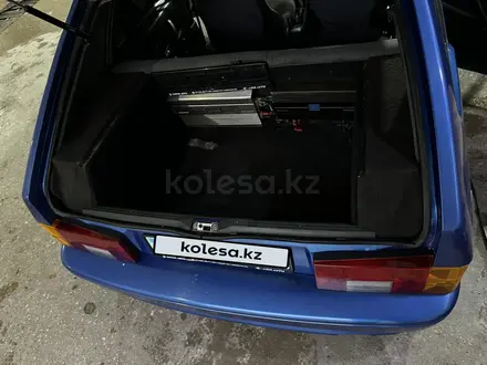 ВАЗ (Lada) 2114 2013 года за 2 000 000 тг. в Актобе – фото 21