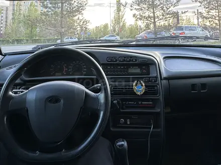 ВАЗ (Lada) 2114 2013 года за 2 000 000 тг. в Актобе – фото 24