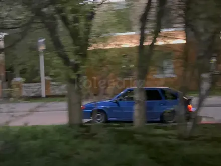 ВАЗ (Lada) 2114 2013 года за 2 000 000 тг. в Актобе – фото 27