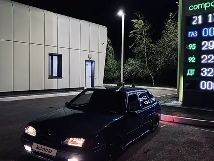 ВАЗ (Lada) 2114 2013 года за 2 000 000 тг. в Актобе – фото 28