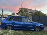 ВАЗ (Lada) 2114 2013 года за 2 000 000 тг. в Актобе