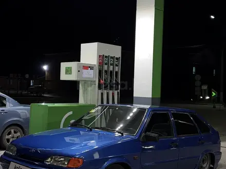 ВАЗ (Lada) 2114 2013 года за 2 000 000 тг. в Актобе – фото 30