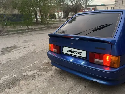 ВАЗ (Lada) 2114 2013 года за 2 000 000 тг. в Актобе – фото 33