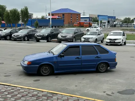 ВАЗ (Lada) 2114 2013 года за 2 000 000 тг. в Актобе – фото 2