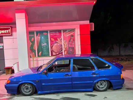 ВАЗ (Lada) 2114 2013 года за 2 000 000 тг. в Актобе – фото 6