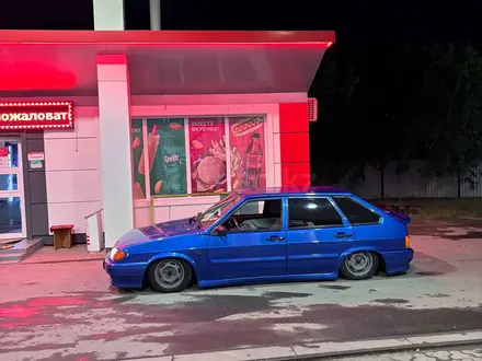 ВАЗ (Lada) 2114 2013 года за 2 000 000 тг. в Актобе – фото 7