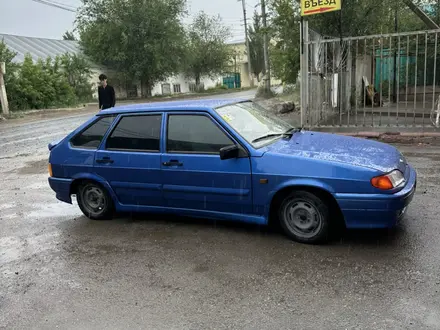 ВАЗ (Lada) 2114 2013 года за 2 000 000 тг. в Актобе – фото 8
