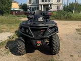 AODES  Pathcross 650 2023 года за 5 500 000 тг. в Актобе