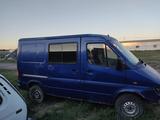 Mercedes-Benz Sprinter 1996 годаfor1 200 000 тг. в Караганда – фото 4