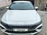 Hyundai Avante 2023 годаfor12 300 000 тг. в Алматы