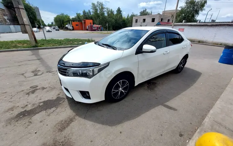 Toyota Corolla 2013 года за 6 300 000 тг. в Павлодар