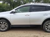 Toyota RAV4 2014 года за 8 000 000 тг. в Уральск
