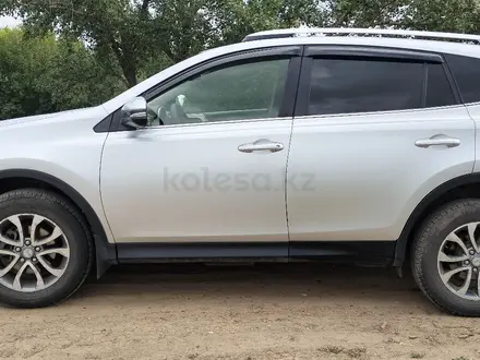 Toyota RAV4 2014 года за 8 000 000 тг. в Уральск