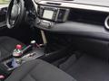 Toyota RAV4 2014 года за 8 000 000 тг. в Уральск – фото 5