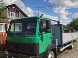 Mercedes-Benz 1990 года за 12 500 000 тг. в Петропавловск