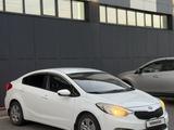 Kia Cerato 2015 годаүшін5 250 000 тг. в Астана