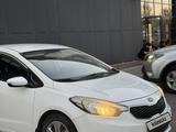Kia Cerato 2015 годаүшін5 250 000 тг. в Астана – фото 2