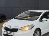 Kia Cerato 2015 годаүшін5 250 000 тг. в Астана – фото 4