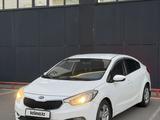 Kia Cerato 2015 годаүшін5 250 000 тг. в Астана – фото 3