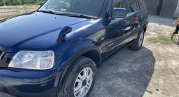 Honda CR-V 1996 года за 2 300 000 тг. в Алматы