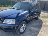 Honda CR-V 1996 года за 2 300 000 тг. в Алматы – фото 2