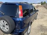 Honda CR-V 1996 года за 2 300 000 тг. в Алматы – фото 4