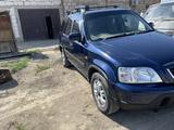 Honda CR-V 1996 года за 2 300 000 тг. в Алматы – фото 3