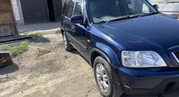 Honda CR-V 1996 года за 2 300 000 тг. в Алматы – фото 3