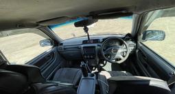 Honda CR-V 1996 года за 2 300 000 тг. в Алматы – фото 5