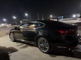 Kia K7 2018 года за 13 500 000 тг. в Алматы – фото 2