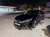 Kia K7 2018 года за 13 500 000 тг. в Алматы – фото 3