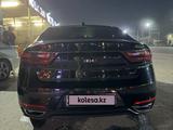 Kia K7 2018 года за 13 500 000 тг. в Алматы
