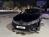 Kia K7 2018 года за 13 500 000 тг. в Алматы – фото 4