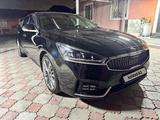 Kia K7 2018 года за 13 500 000 тг. в Алматы – фото 5